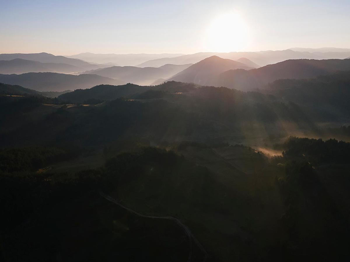 Къща За Гости "Люнгови" Zmeitsa ภายนอก รูปภาพ